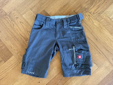 Shorts Damen Engelbert Strauss Grösse 36 kurze Hose Frauen