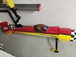Yak 55 