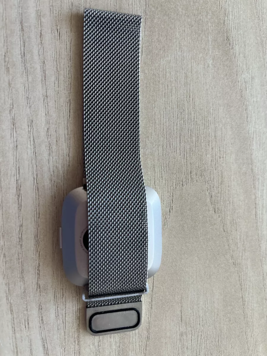 Fitbit Smartwatch: Fitbit Versa lite  – Gebraucht aus Glattbrugg von jac_5n5c 1