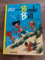Boule et Bill N°5, Edition Originale de 1969, Vintage! *