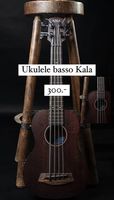 Ukulele bassi Kala 