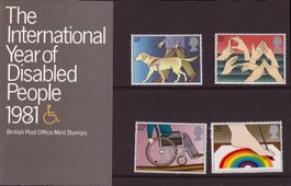 schönes UK England Lot postfrisch