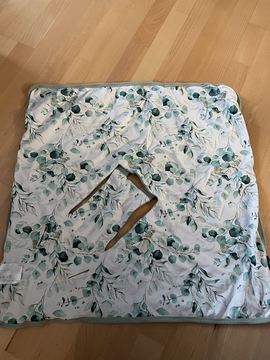 Coperte: Umschlagdecke – Usato da Hausen AG venduto da Hefe03