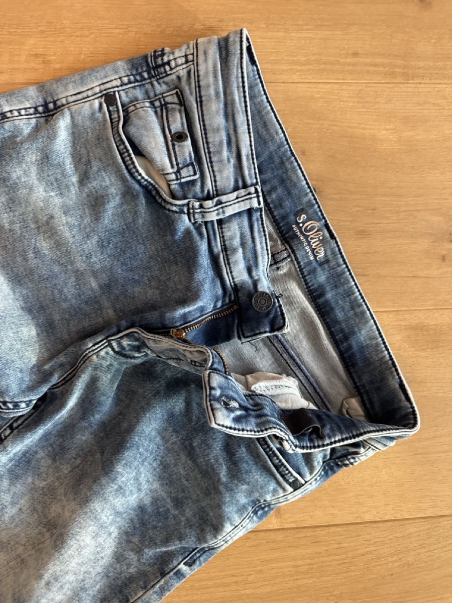 Pantaloni: Jeans – Usato da Bremgarten AG venduto da Jeannine015 1
