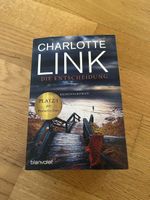 Die Entscheidung (Charlotte Link)