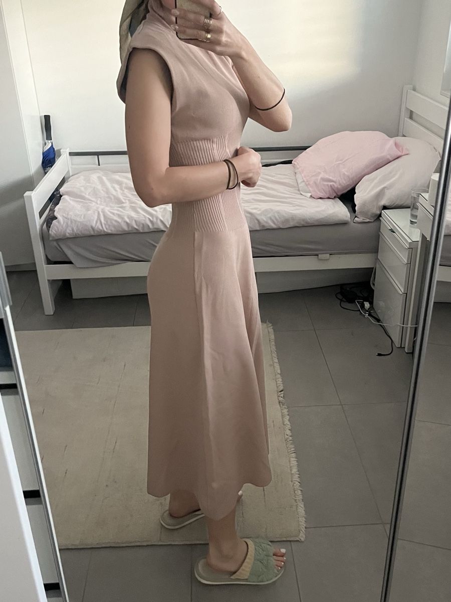 Zara Vestiti: Robe élégante ZARA taille S – Nuovo (secondo la descrizione) da Aigle venduto da sow_m7gm 2