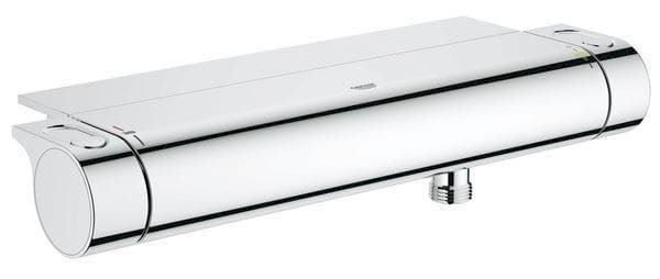 Docce: Grohe Grohtherm 2000 Brausethermostat – Nuovo e nell'imballaggio originale da Bottighofen venduto da zaap