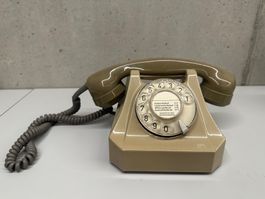 Tischtelefonapparat