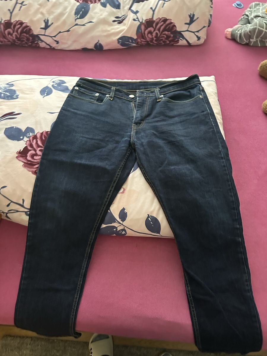 Levi's Jeans: Levi's – Usato da Chur venduto da S.Raschle 1