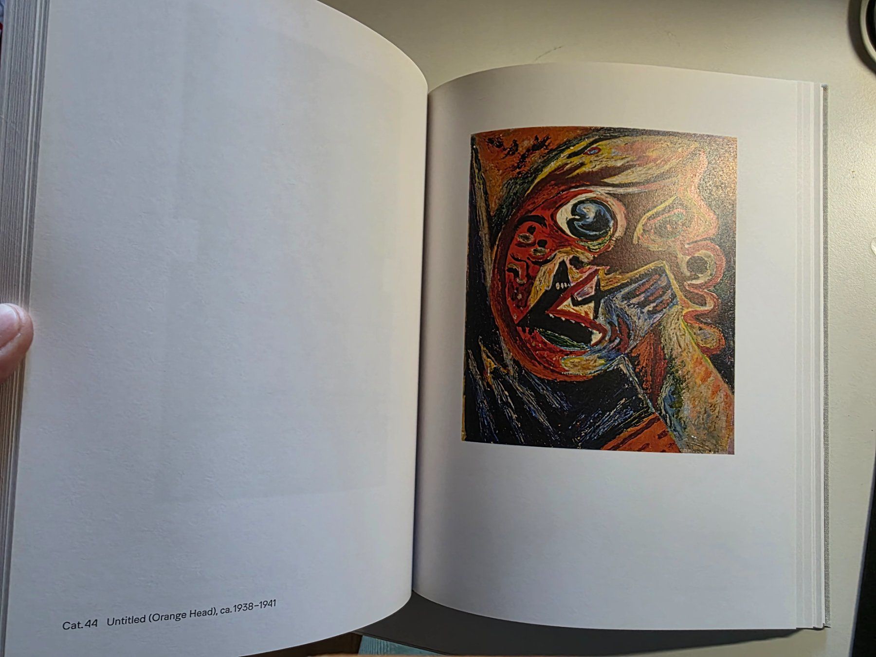Libri: The figurative Pollock - Kunstmuseum Basel 2017 – Nuovo (secondo la descrizione) da Walterswil BE venduto da Lonitti 5