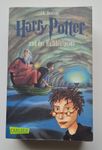 HARRY POTTER und der Halbblutprinz     -    J.K. Rowling