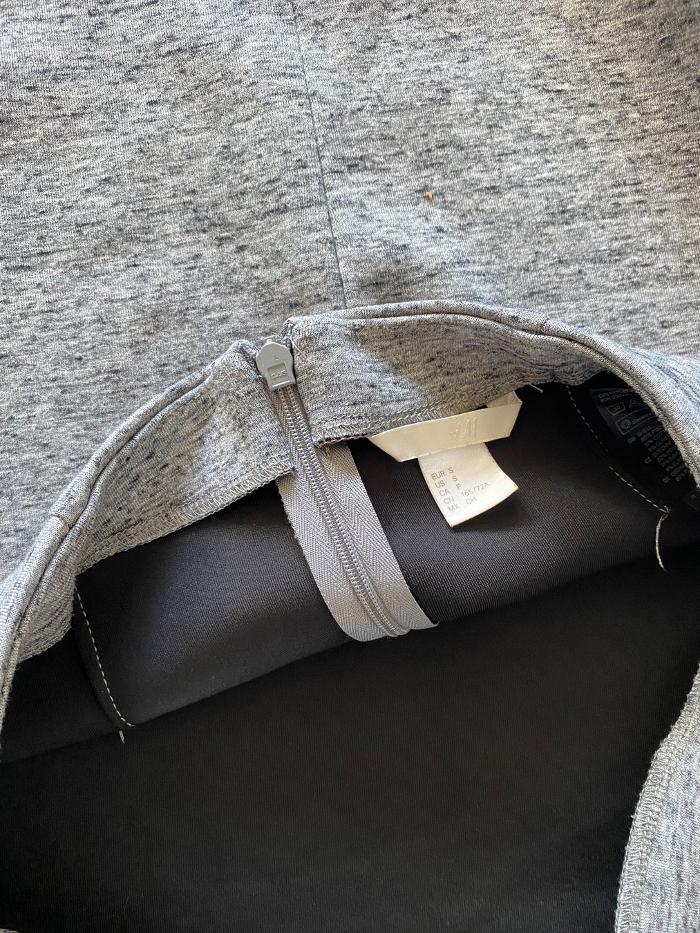 H&M Gonne: Rock (Gr. S) – Usato da Schlieren venduto da vivid_wrld 2