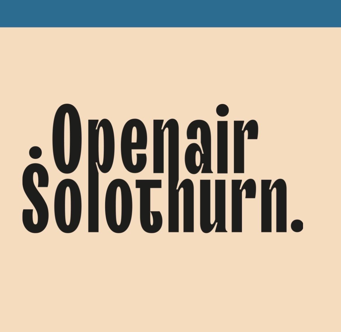 Billets: 2 Tickets Openair Solothurn Do. 06.08.2026 Xavier Rudd – D'occasion à Liestal par Cusco74