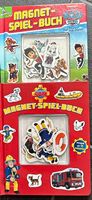 Magnet-Speilbüxher: SAM & Paw Patrol