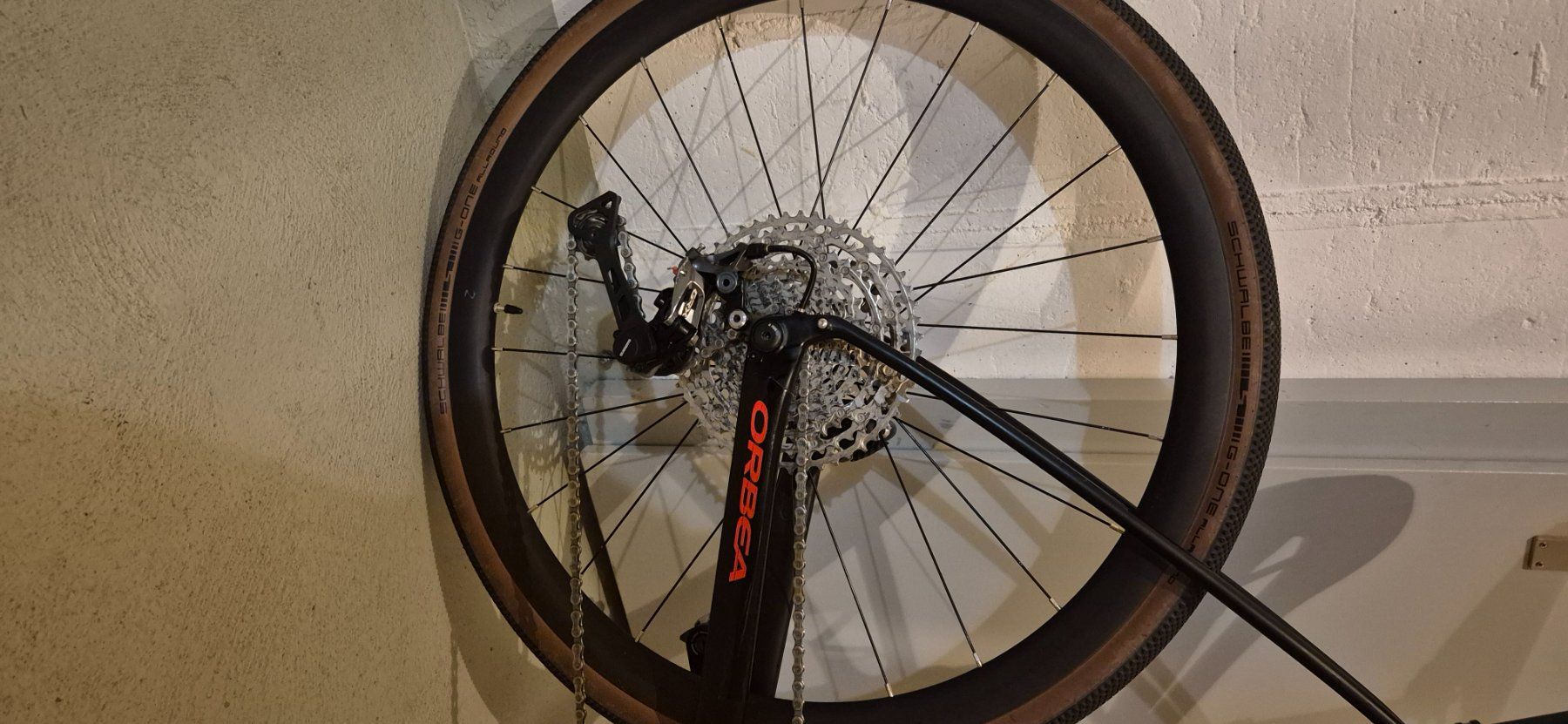 Orbea Vélos: Orbea Terra M30 Grösse M – D'occasion à Messen par Badipro 3