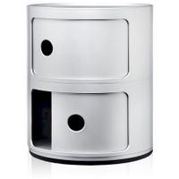 Kartell Componibili Classic 2 Elemente