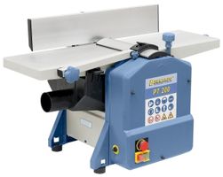 Bernardo PT 200 Hobelmaschine