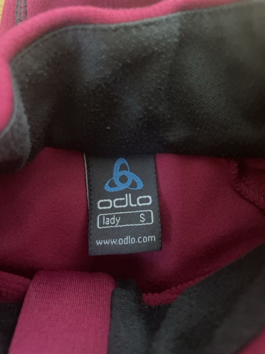 Odlo Maglioni & Felpe: Odlo Sweater – Usato da Rüschlikon venduto da zehnvoracht 1