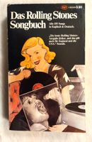 Rolling Stones Songbuch - 155 Songs in Deutsch & Englisch