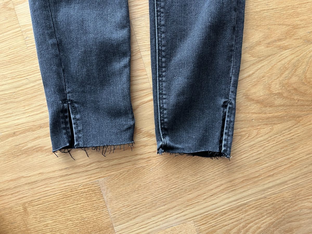 Stradivarius Jeans: Coole Stradivarius Jeans -Neu- Gr. 36 – Neu und originalverpackt aus Zürich von MariaSusanne 2