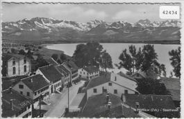 Pfäffikon - Seestrasse
