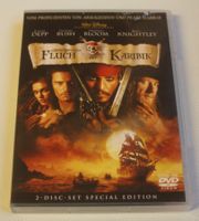 "Fluch der Karibik" 2-Disc Set - Special Edition