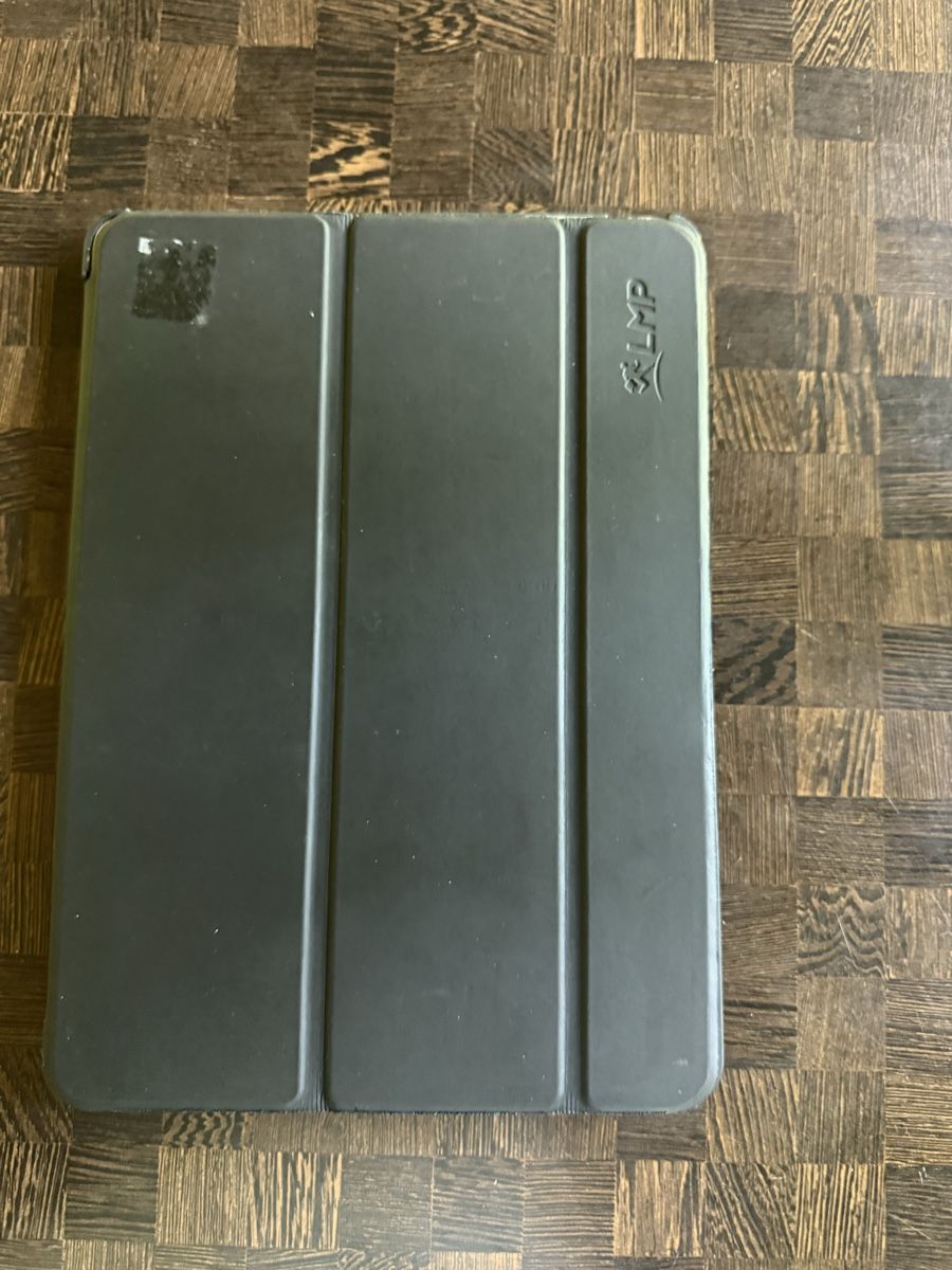 Apple Tablet PC: Apple iPad 6.Generation 128 GB – Gebraucht aus Gerlafingen von Humpty_3 2