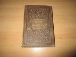 Grube Geschichtsbilder 1885