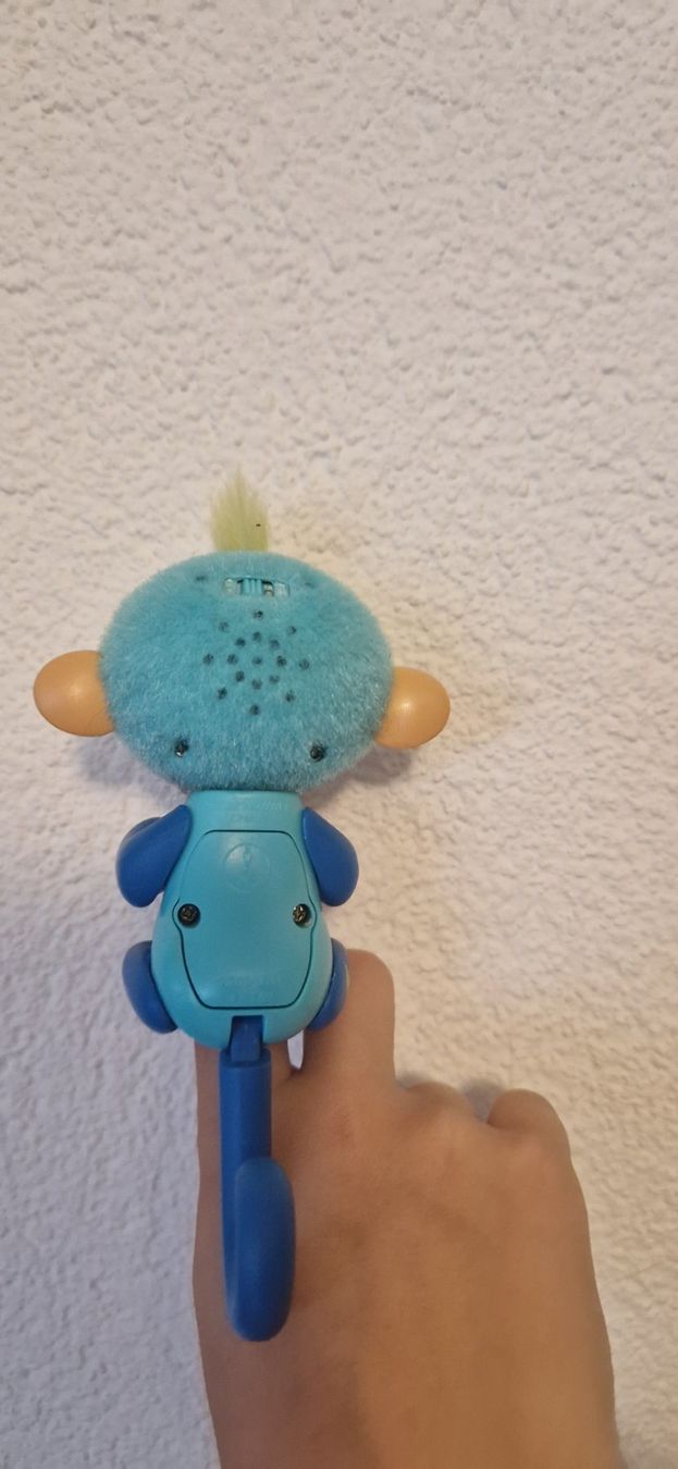 Giocattoli: Fingerlings 🐵 – Usato da Altendorf venduto da ER8852 3