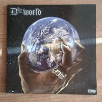 D12 ‎– D12 World 2xLP US-2004 1st PRESS VG++/G++