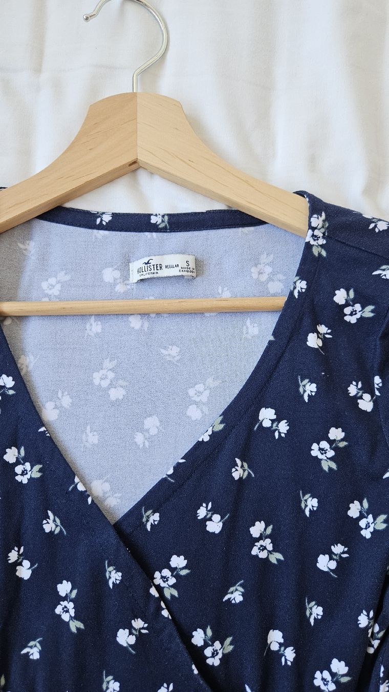 Hollister Vestiti: Kleid Hollister – Nuovo (secondo la descrizione) da Zürich venduto da AlineW 2