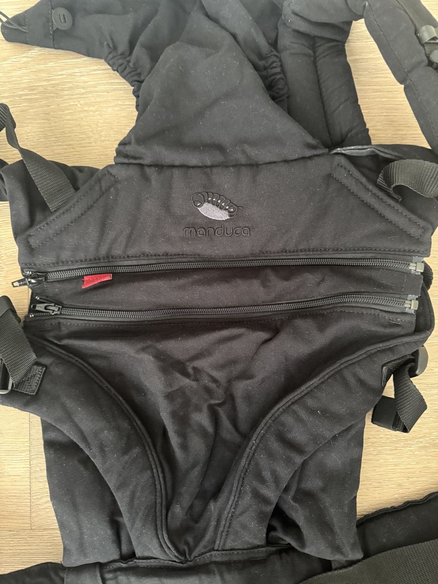 Manduca Marsupi portabebè: Babytrage Manduca - XT – Usato da Oberentfelden venduto da mir_6dfk 1