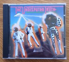 The Undisputed Truth – Method To The Madness (CD) TOPZUSTAND