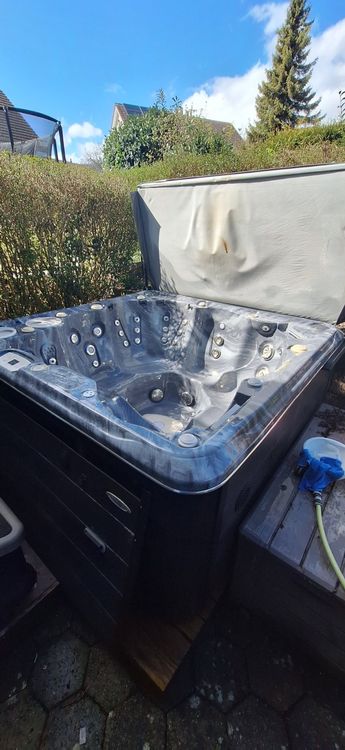 Hydropool (whirlpool) Gebraucht Kaufen auf Ricardo