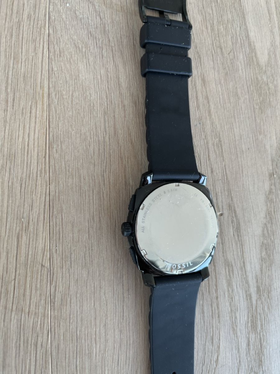 Fossil Orologi: Armbanduhr Fossil FS-4487 – Usato da St.Gallen venduto da Meieneb 2