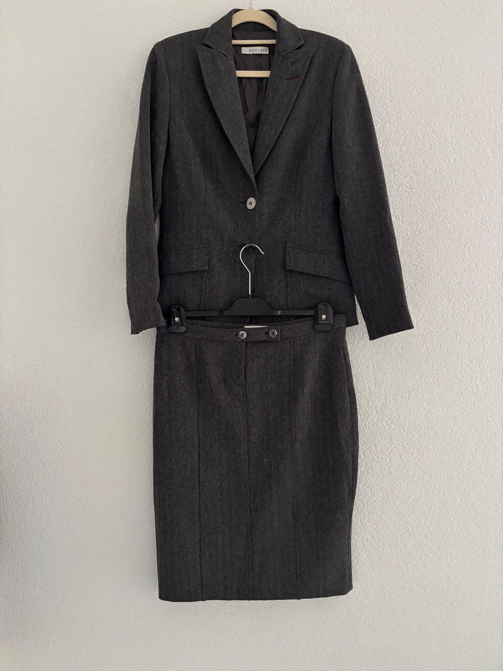 Completi & Tailleur: Complet – Usato da Arbaz venduto da CicciStore