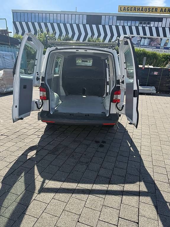 Automobili: Vw T5 Transporter – Usato da Seon venduto da hik_b76d 1