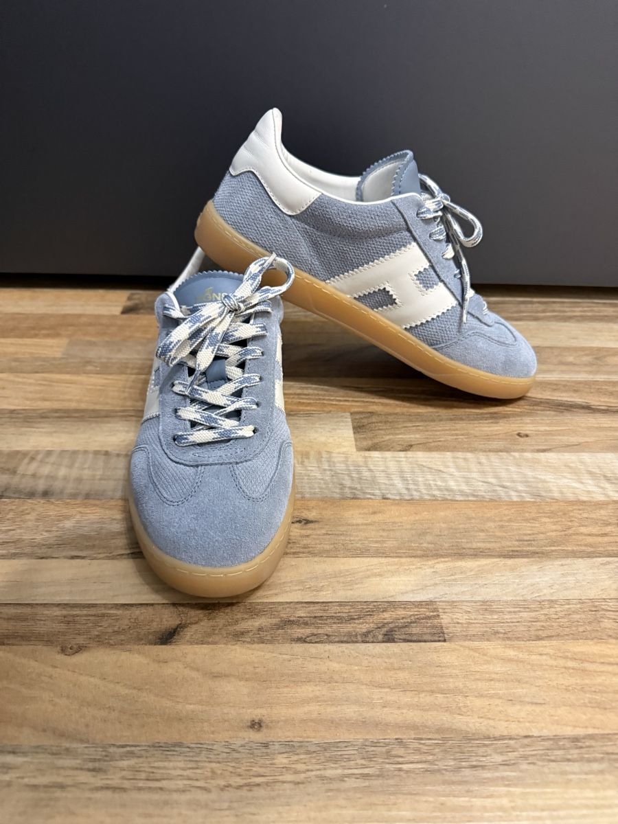 Hogan Chaussures femmes: Hogan Cool Sneakers – Neuf (Voir description) à Buchs AG par MiWeFe17 2