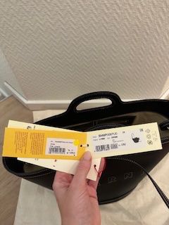 Marni Borse da donna: Marni Tasche – Nuovo e nell'imballaggio originale da Pfeffingen venduto da Sarahscloset_01 6