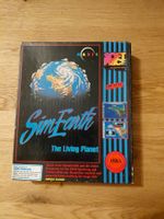 Amiga Spiel Sim Earth