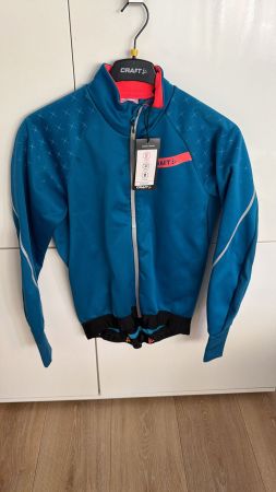 CRAFT Damen Belle Glow Jacket Gr. M neu NP 172.-
