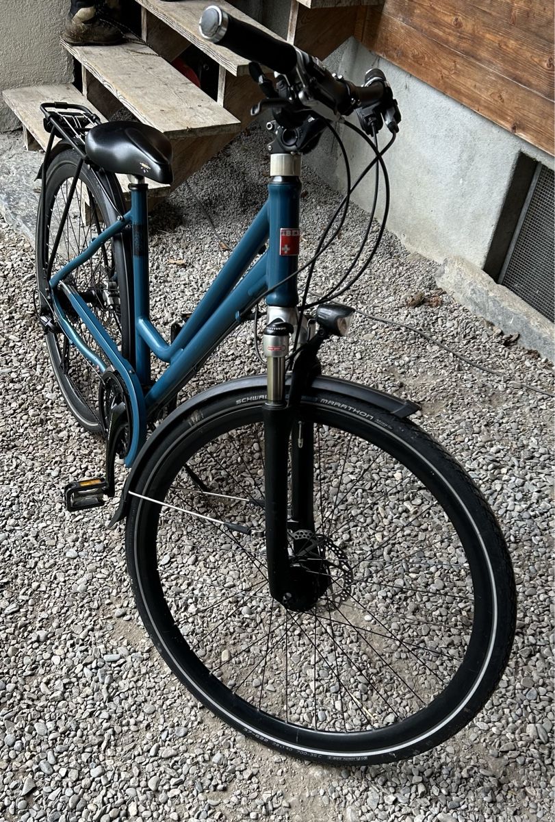 Ibex Biciclette: Ibex Velo – Usato da Gsteigwiler venduto da mischu20 3