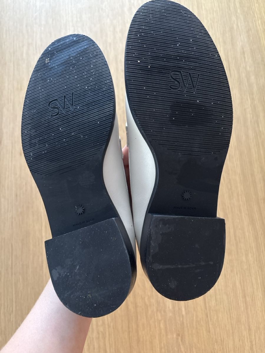 Stuart Weitzman Damenschuhe: Loafers Stuart Weitzmann – Gebraucht aus Cham von sbr_7cmv 3