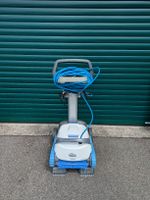 Dolphin s300i Poolroboter
