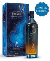 Johnnie Walker Blue Legendary Eight