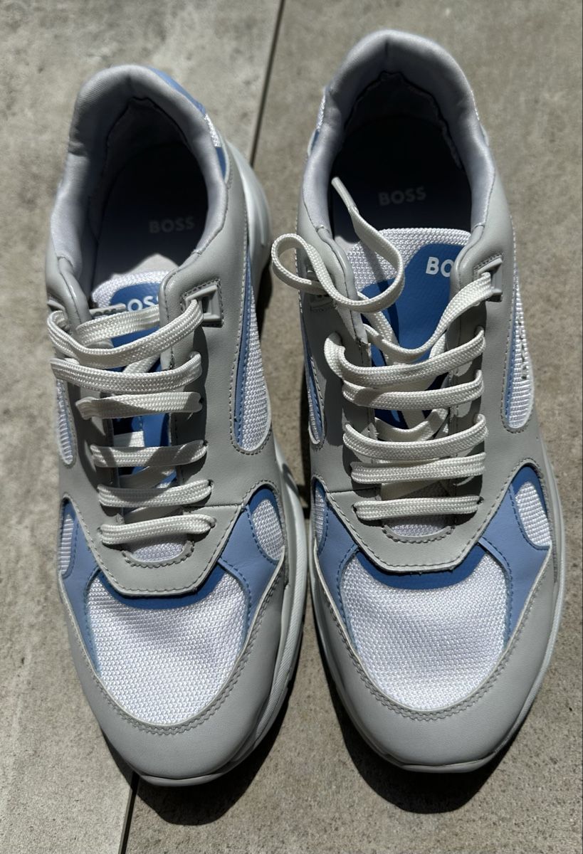 Hugo Boss Chaussures femmes: Boss sneakers – Neuf avec emballage d'origine à Herisau par debora9 4