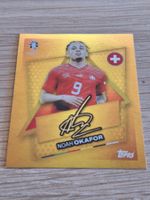 Topps EM 2024 SP Sticker SUI