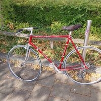 Vintage Motobecane Super Champion (Reynolds 531)