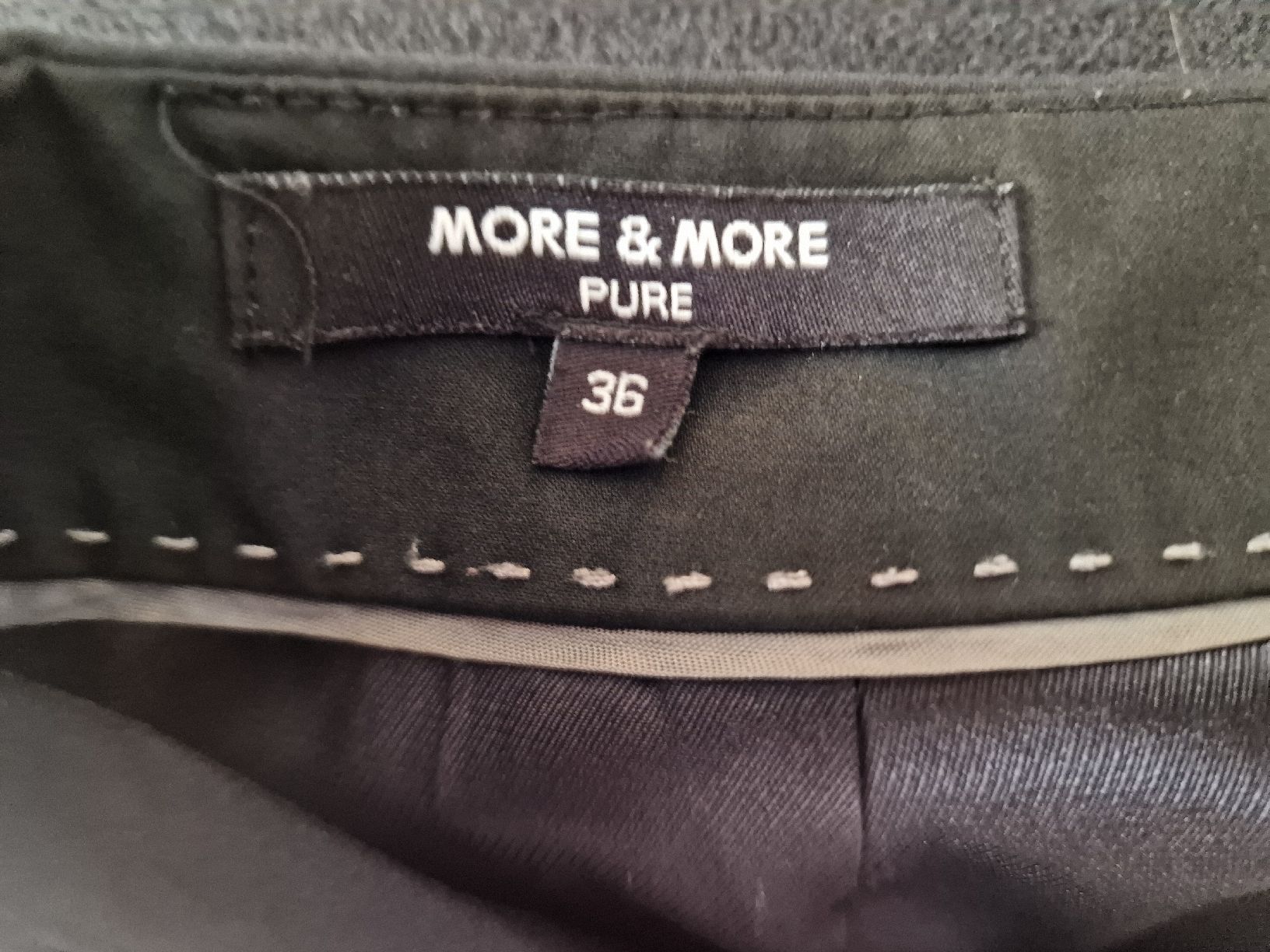 More & More Gonne: More&More Rock – Usato da Lausen venduto da Joli-80 2