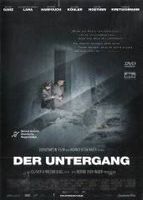 DER UNTERGANG           Bruno Ganz          ==> SAMMELPORTO